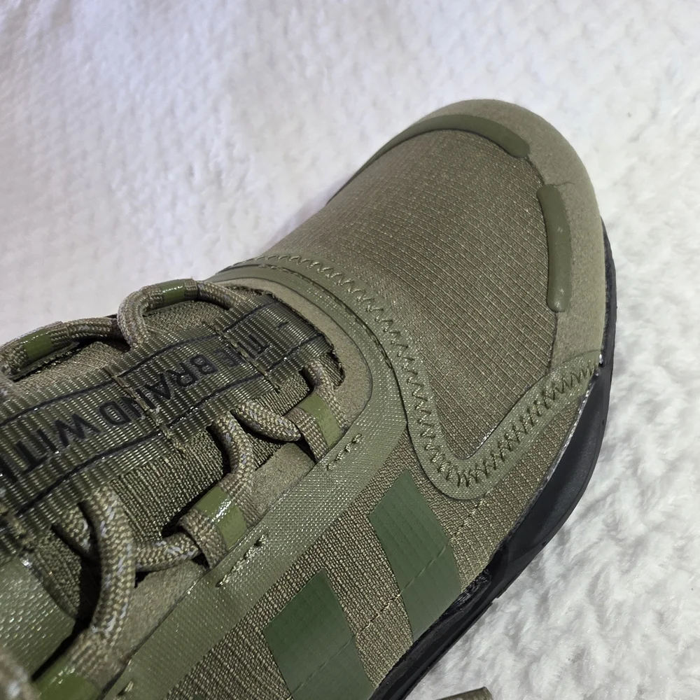 ADIDAS NMD V3 J BOYS - Picture 7 of 14